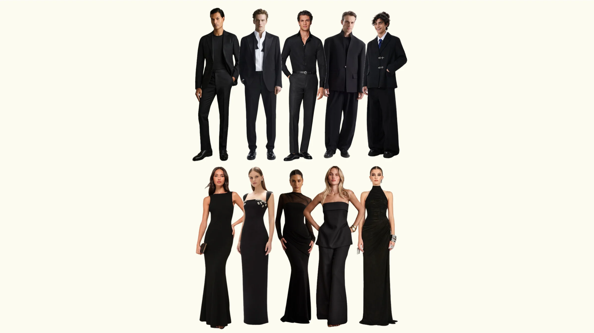 Dress Code