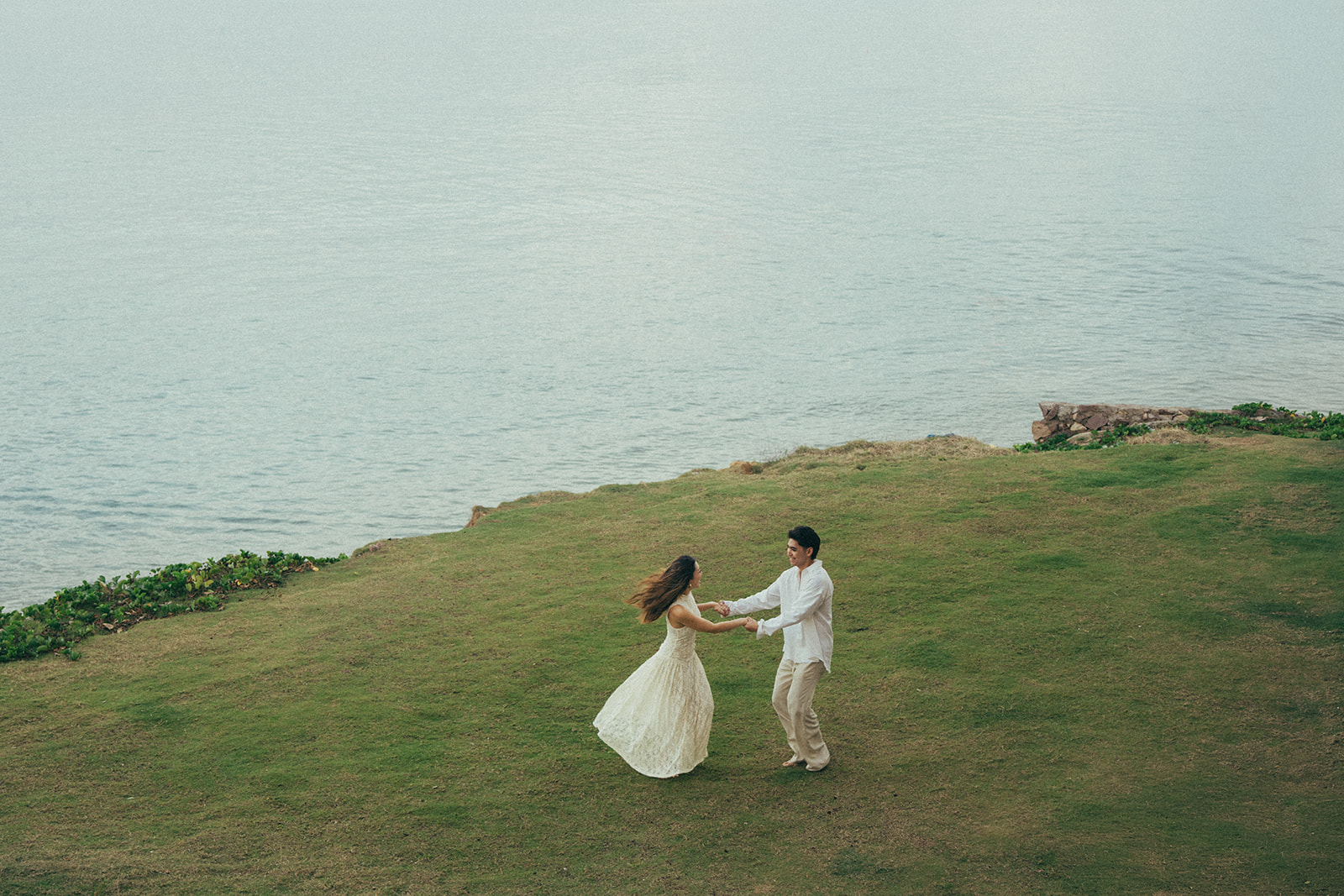 Xavier & Ivana